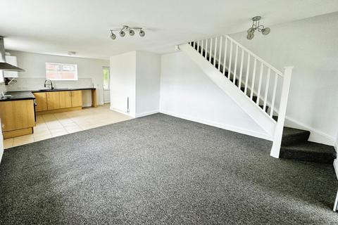 undefined, St Georges Road, Telford TF2