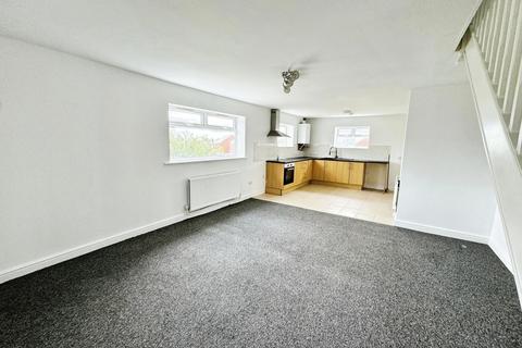 undefined, St Georges Road, Telford TF2