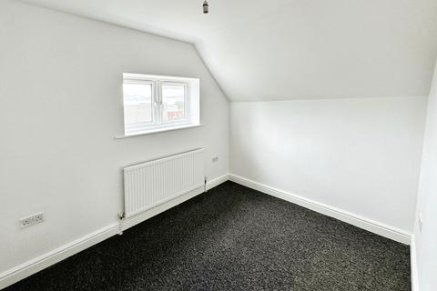 undefined, St Georges Road, Telford TF2