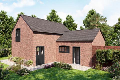 undefined, Kinnerley Barns, Kinnerley