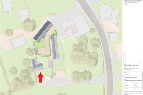 undefined, Kinnerley Barns, Kinnerley