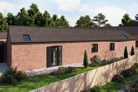 undefined, Kinnerley Barns, Kinnerley