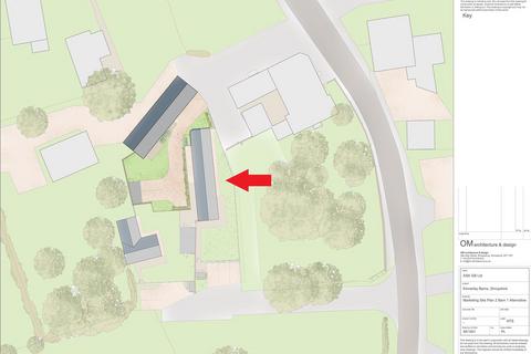 undefined, Kinnerley Barns, Kinnerley