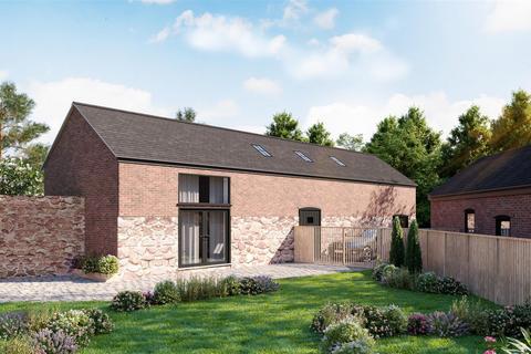 undefined, Kinnerley Barns, Kinnerley