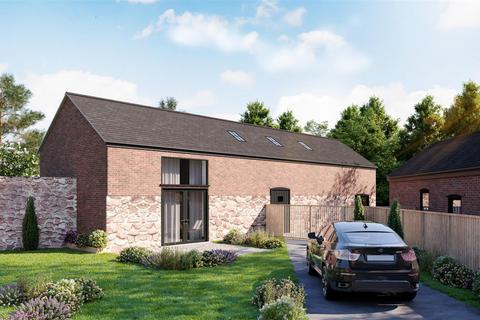 undefined, Kinnerley Barns, Kinnerley