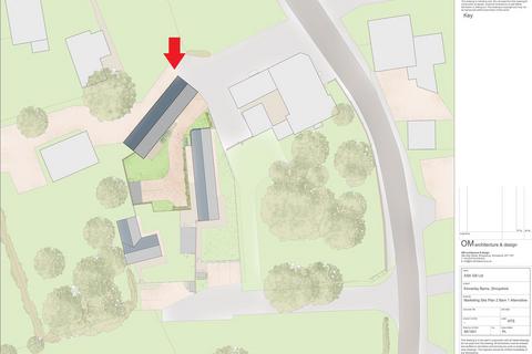 undefined, Kinnerley Barns, Kinnerley