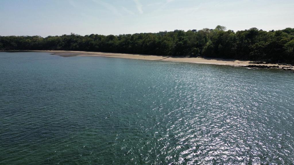 Priory Bay