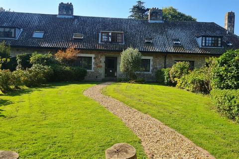 undefined, Priory Road, Seaview, PO34 5BU