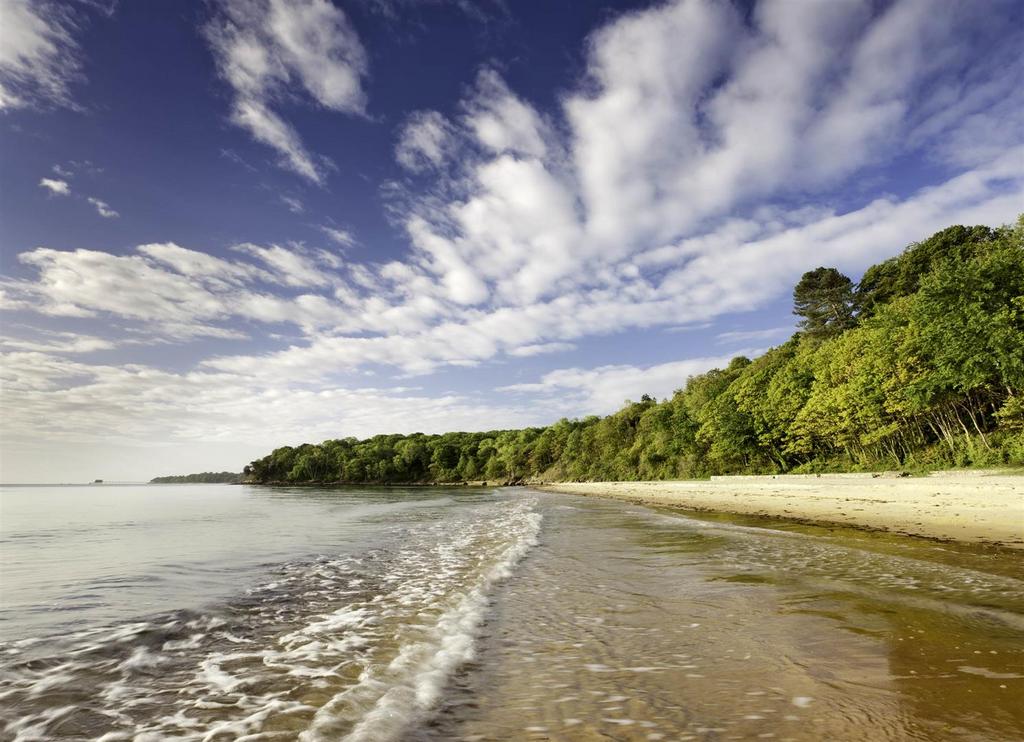 Priory Bay