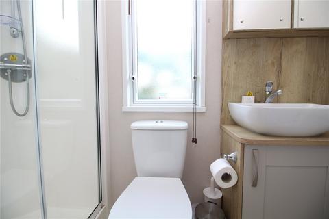 3 bedroom park home for sale, Sycamore, Hoburne Bashley, New Milton, Hampshire, BH25