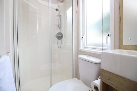 3 bedroom park home for sale, Sycamore, Hoburne Bashley, New Milton, Hampshire, BH25