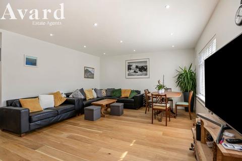 undefined, The Broadway, Brighton BN2