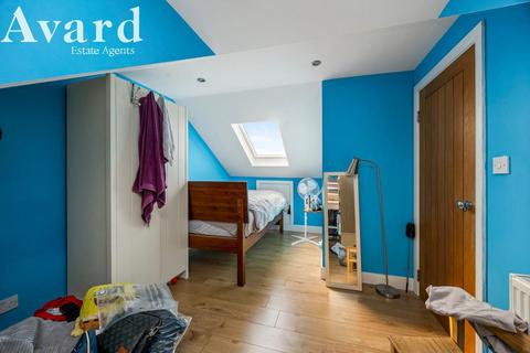 undefined, The Broadway, Brighton BN2