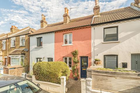 undefined, Gladstone Road, Surbiton KT6