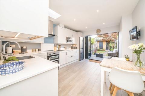undefined, Gladstone Road, Surbiton KT6