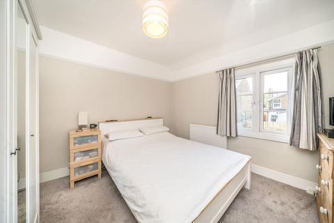 undefined, Gladstone Road, Surbiton KT6