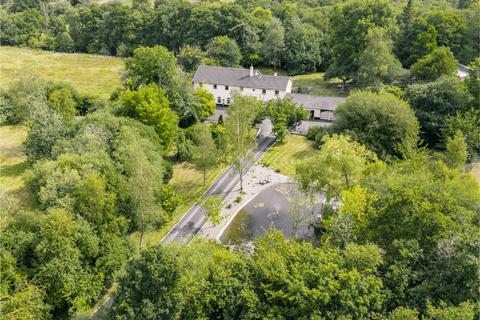 6 bedroom detached house for sale, Velindre, Llandysul, SA44
