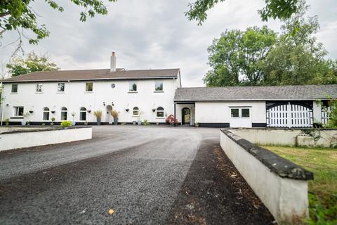 6 bedroom detached house for sale, Velindre, Llandysul, SA44