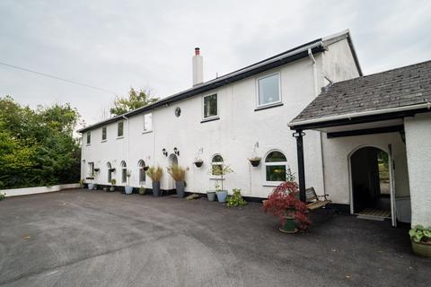 6 bedroom detached house for sale, Velindre, Llandysul, SA44