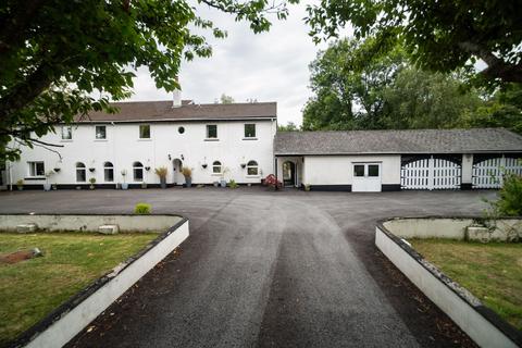 6 bedroom detached house for sale, Velindre, Llandysul, SA44