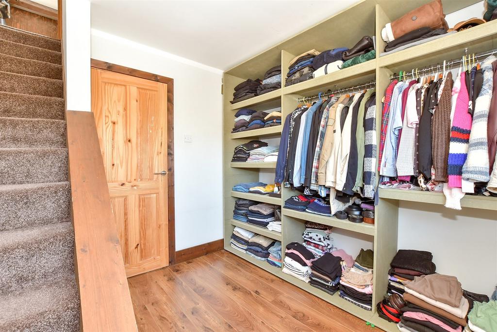 Dressing Room
