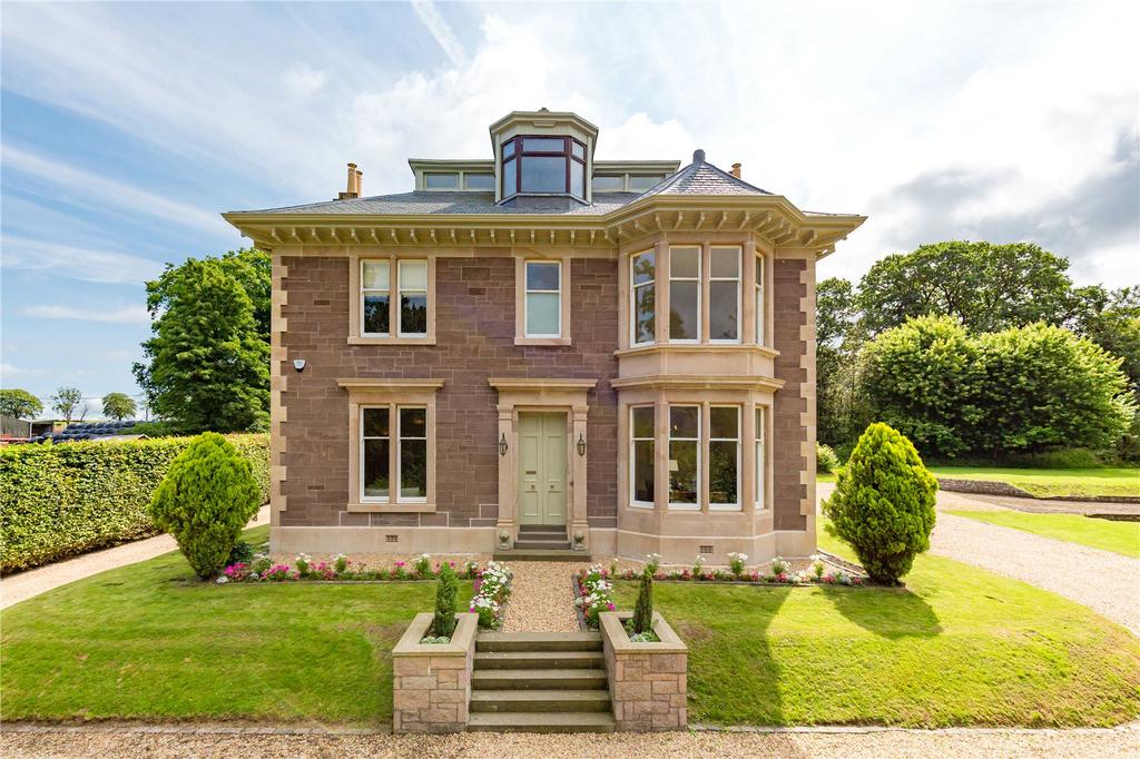 Gaisland House