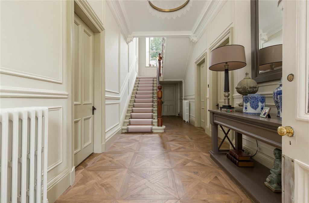 Entryway