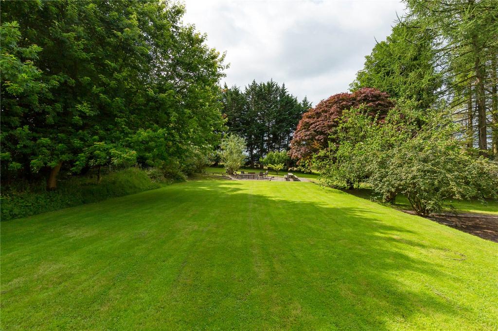 Grounds