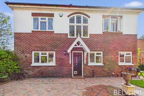 5 bedroom detached house for sale, Forest Grove, Prescot L34