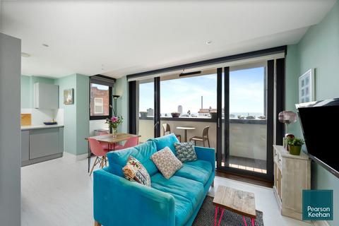 2 bedroom apartment for sale, Clifton Hill, Brighton BN1