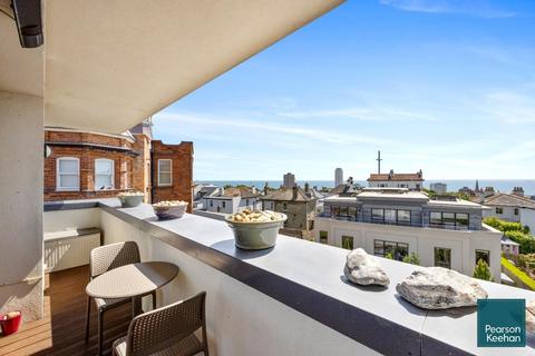 2 bedroom apartment for sale, Clifton Hill, Brighton BN1