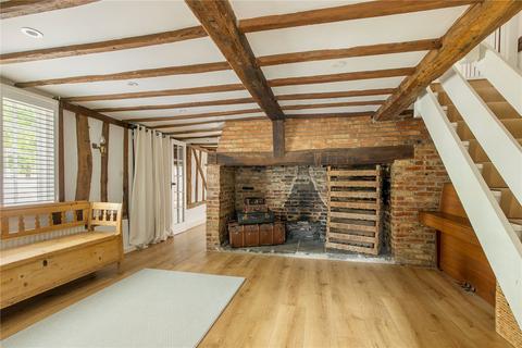 4 bedroom detached house for sale, High Street, Cottenham, Cambridgeshire, CB24
