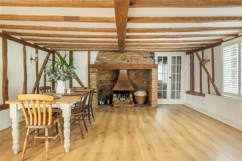 4 bedroom detached house for sale, High Street, Cottenham, Cambridgeshire, CB24