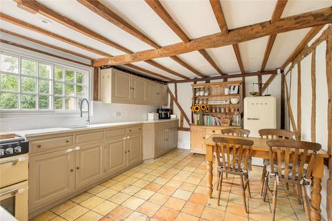 4 bedroom detached house for sale, High Street, Cottenham, Cambridgeshire, CB24