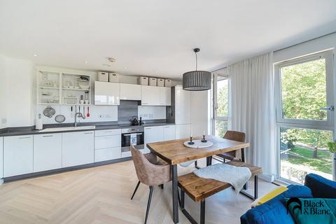undefined, Connersville Way, Croydon, CR0