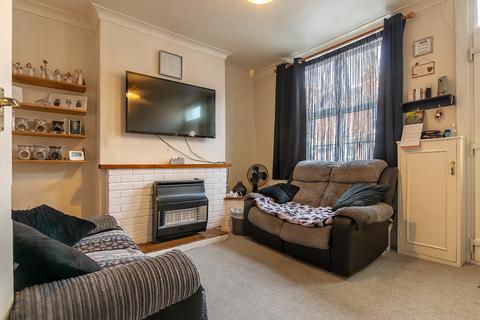 2 bedroom terraced house for sale, Vernon Avenue, Nottingham NG6