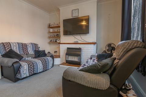 2 bedroom terraced house for sale, Vernon Avenue, Nottingham NG6