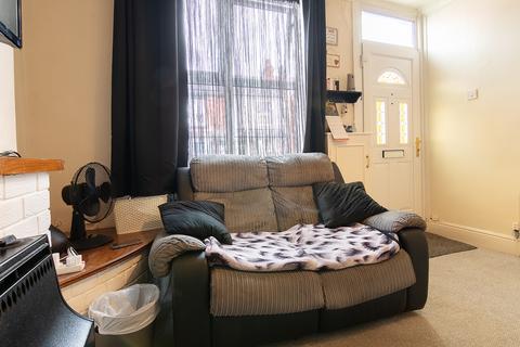 2 bedroom terraced house for sale, Vernon Avenue, Nottingham NG6