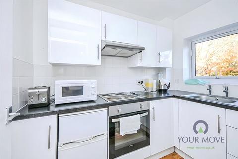 1 bedroom retirement property for sale, Widmore Road, Bromley BR1
