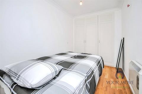 1 bedroom retirement property for sale, Widmore Road, Bromley BR1