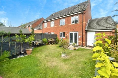 undefined, Marigold Lane, Loughborough LE12