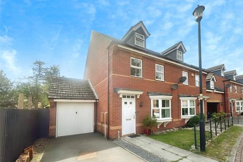 undefined, Marigold Lane, Loughborough LE12