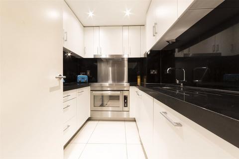 2 bedroom apartment for sale, New Providence Wharf, London E14
