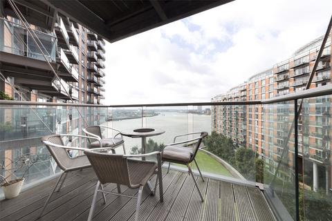 2 bedroom apartment for sale, New Providence Wharf, London E14