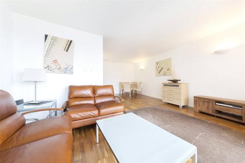 2 bedroom apartment for sale, New Providence Wharf, London E14