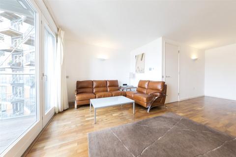 2 bedroom apartment for sale, New Providence Wharf, London E14