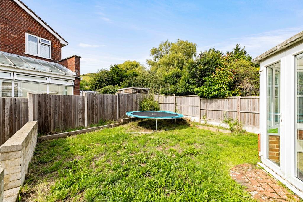 Private Garden
