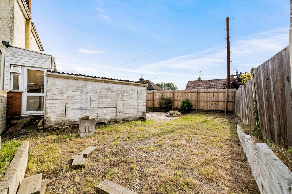 Private Garden