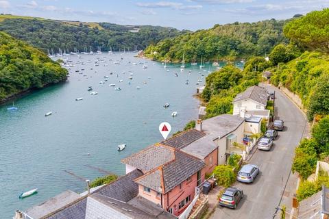 4 bedroom house for sale, Yealm Road, Newton Ferrers, Plymouth, Devon