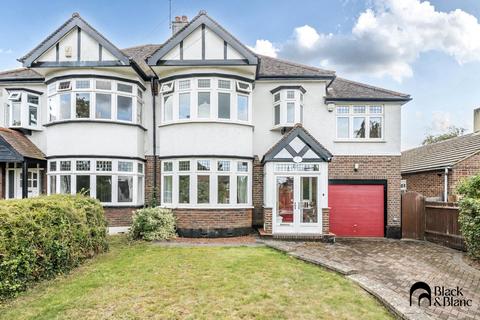 120 Hawes Lane, West Wickham, BR4 9AA